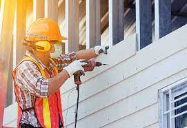Best Residential Vinyl Siding Installation  in Windsor, CA