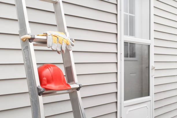 Best Brick Veneer Siding  in Windsor, CA
