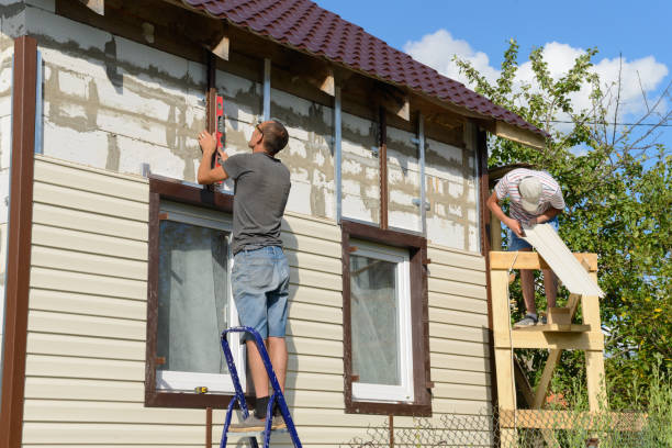 Best Insulated Siding Installation  in Windsor, CA
