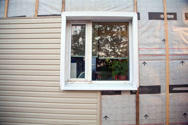 Best Wood Siding Installation  in Windsor, CA