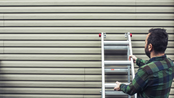 Best Engineered Wood Siding  in Windsor, CA