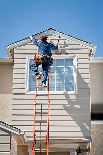Best Siding Painting and Refinishing  in Windsor, CA