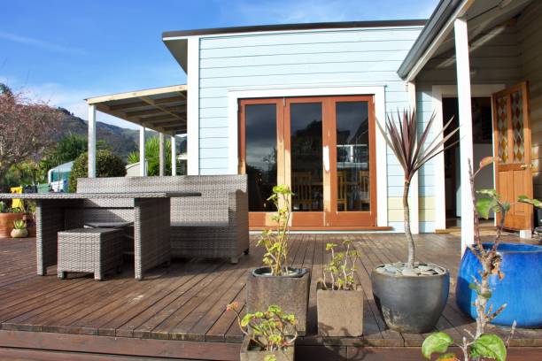 Reliable Windsor, CA Siding Installation & Repair Solutions