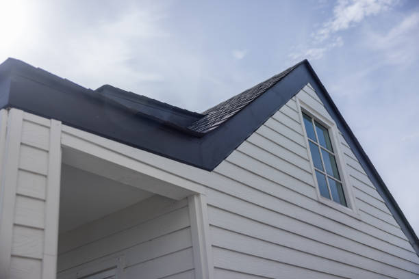 Best Residential Vinyl Siding Installation  in Windsor, CA