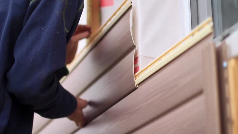 Best Fascia and Soffit Installation  in Windsor, CA